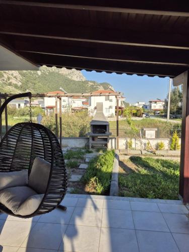 Duplex where you can spend a nice summer in Ören (Duplex where you can spend a nice summer in Oren) in Ören