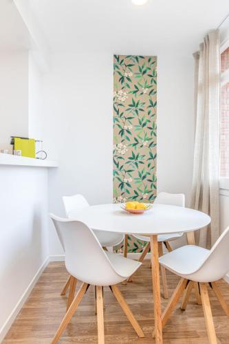 Milenial Immo Marignane - Apartment 500m Dalí Figueres, Figueres