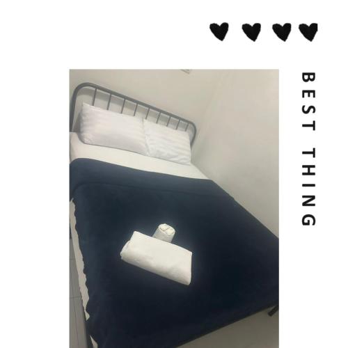 Economy Double Room room in Bann Bunga Inn