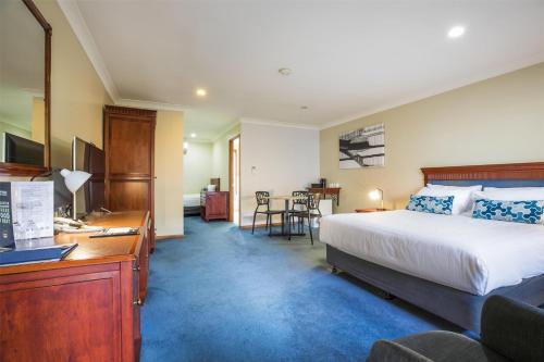 Nightcap at Federal Hotel Toowoomba, Toowoomba (foto 6)