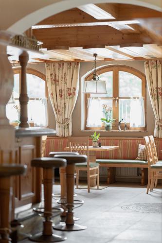 Landhotel Oberdanner - image 2