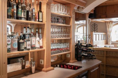 Landhotel Oberdanner - image 10