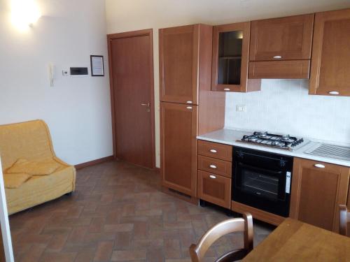 BB Mambrotta in Szentmartin Buon Albergo