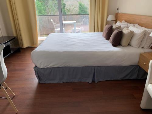 Hotel Residence Anglet Biarritz-Parme in Anglet