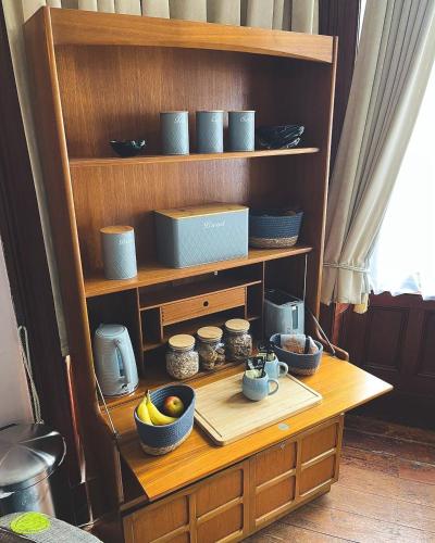 Bala Suite at pen Y Coed Hall in 多爾蓋萊鎮中心