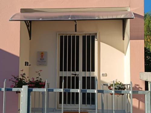 Зовнішній вигляд готелю, B&b DI CICCONE MARIATERESA in Conza Della Campania