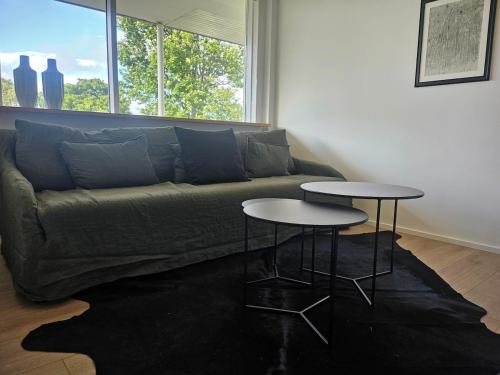 Apartment in Kopavogur coco mat natural luxury bed Free parking, Reykjavik (foto 4)