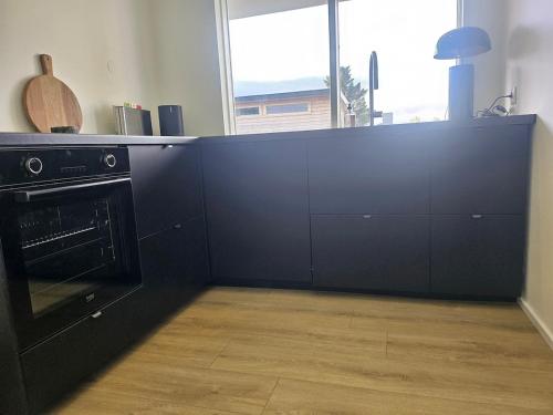 Apartment in Kopavogur coco mat natural luxury bed Free parking, Reykjavik (foto 6)