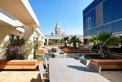 First-Class 2BR Luxury Apartment Near Burj Khalifa & Dubai Mall, Dubaj (zdjęcie 10)