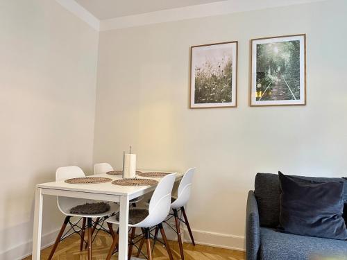 Stay Inn Söder Cozy apartment, Стокгольм (фото 10)