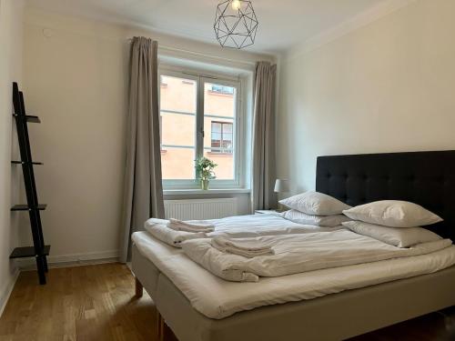 Stay Inn Söder Cozy apartment, Стокгольм (фото 7)