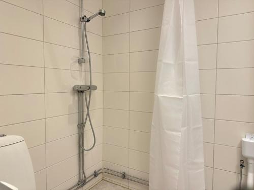 Stay Inn Söder Cozy apartment, Стокгольм (фото 3)