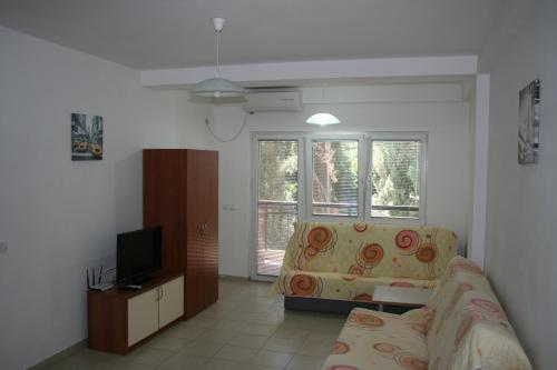 Villa Zora in Star Dojran