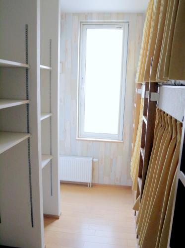 OCHO Guest House - Hostel Room Type - Bed in 6-Bed Female Dormitory Room
