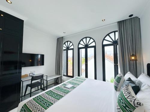 One-Bedroom Villa image 3