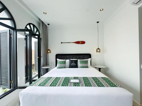 One-Bedroom Villa image 1