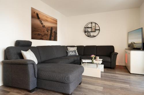 Ostseequartier Ruhe-Deck, Kellenhusen (fotografie 7)