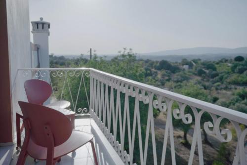 ทัศนียภาพ, Villa Madeira in เมเดย์โรส