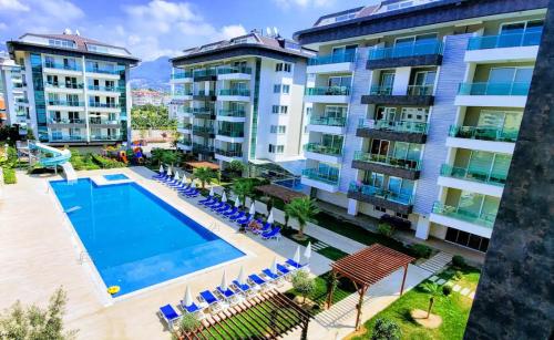 MODA MARİNE LUXURY HOMEs (MODA MARINE LUXURY HOMEs) in Kestel