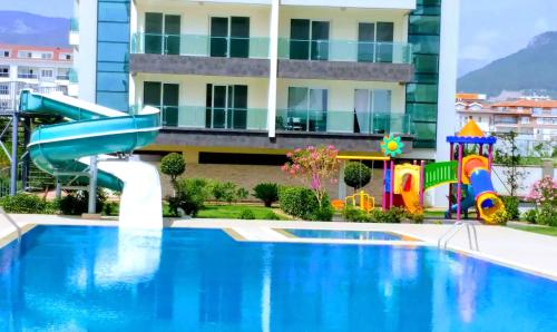 MODA MARİNE LUXURY HOMEs (MODA MARINE LUXURY HOMEs) in Kestel