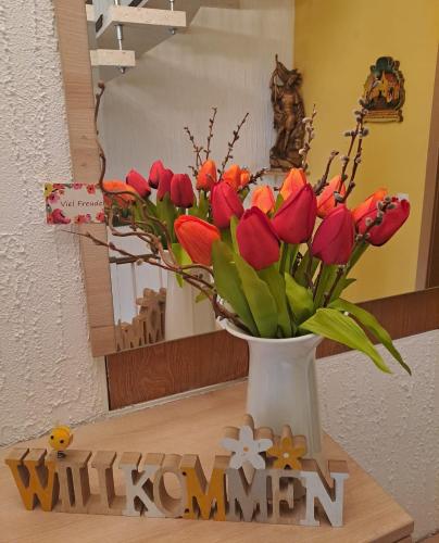 Ferienwohnung Karlsruh - image 12