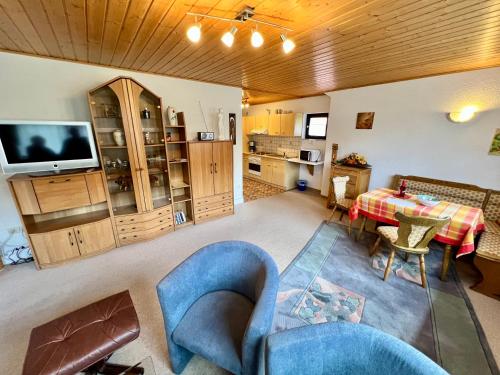Ferienwohnung Karlsruh - main image