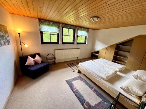 Ferienwohnung Karlsruh - image 14