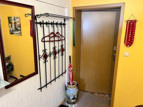 Ferienwohnung Karlsruh - image 10