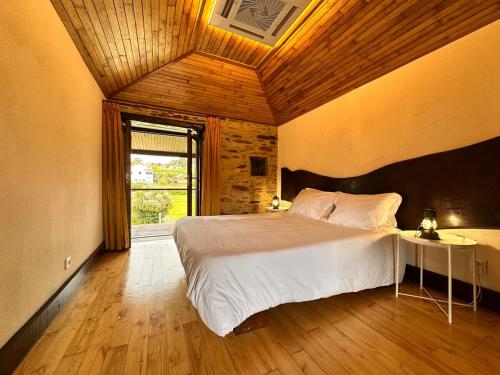 Casa do Porco - Farm Stay & Spa no Douro in กองโดมาร์