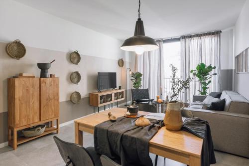 Atalaya - 2 bedrooms in Eixample Esquerra, Barcellona (foto 2)