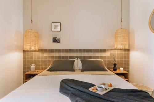 Atalaya - 2 bedrooms in Eixample Esquerra, Barcellona (foto 6)