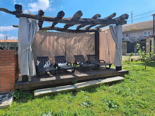 Casa do Porco - Farm Stay & Spa no Douro in กองโดมาร์