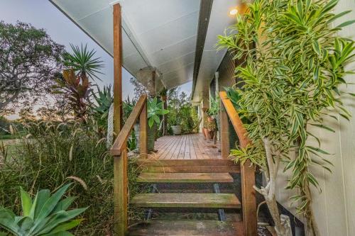 Sunnys Piece Of Paradise in แอกเนส วอเตอร์