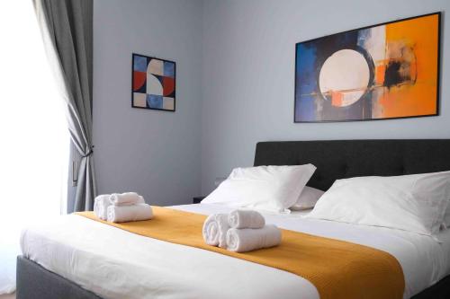 Mazzini Suites Palermo, Palermo