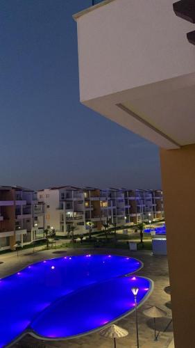 Appartement cosy avec vue piscine Mirador Golf 3 in Cabo Negro