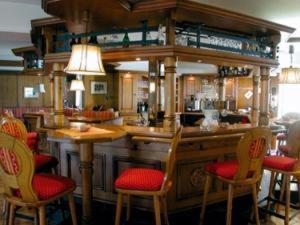 Hotel Berghof - image 4