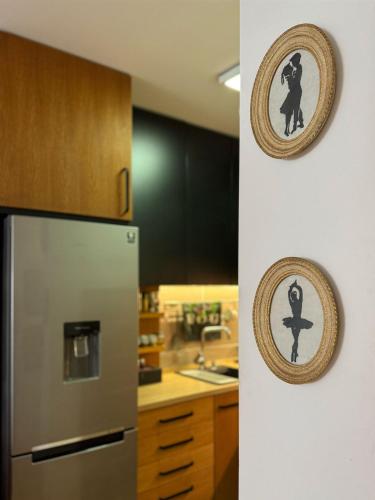 Konyha, Katarina Apartment in Detelinara