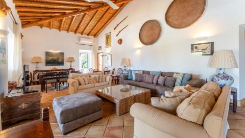 Salicos House by LovelyStay in โปโกปาร์ติโด