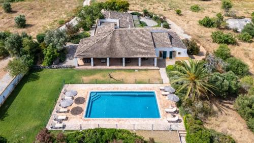 Salicos House by LovelyStay in โปโกปาร์ติโด