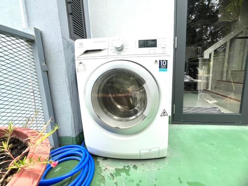 3 Bed Apartment Chiang Mai in Saraphi