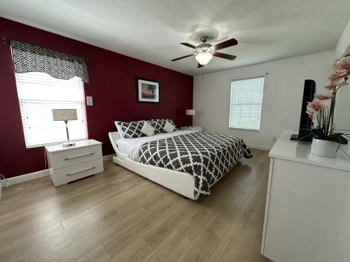 Paradise Palms #1 - 6 Bed 5 Baths Villa - image 11