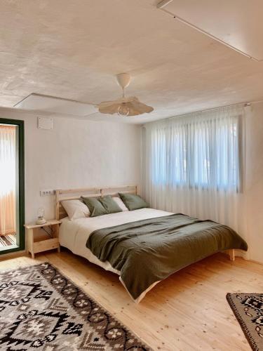 Bucovina reinterpretata cu suflet - A Heartfelt Take on Bucovina in 瓦特拉摩奧杜維泰