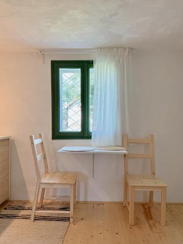 廚房, Bucovina reinterpretata cu suflet - A Heartfelt Take on Bucovina in 瓦特拉摩奧杜維泰