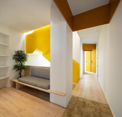 A'Mar by Alojamento Ideal, Póvoa de Varzim (fotografie 3)