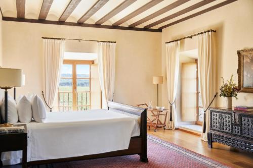 1 king bed