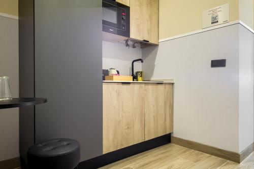 مطبخ, Dobo Madrid B90 in سان بلاس