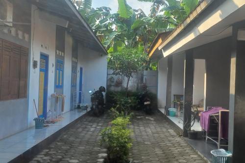 Hotel O Putri Kinasih, Banyumas