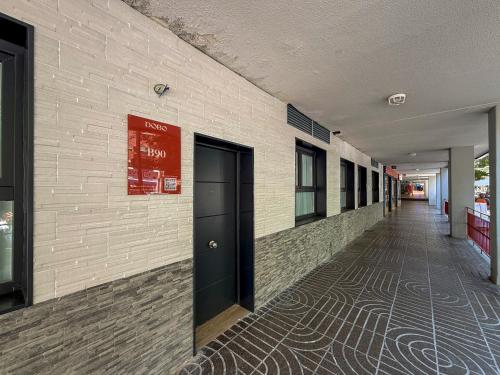 Dobo Madrid B90 in سان بلاس