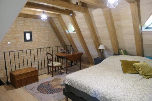Maison des hôtes (Maison des hotes) in Les Eyzies
