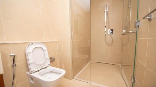 Luxury 2BR Apartment in Marina Gate, Dubái (foto 6)